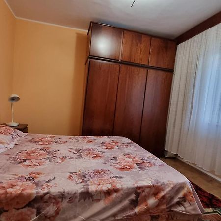 Apartament Callatis Mangalia Esterno foto