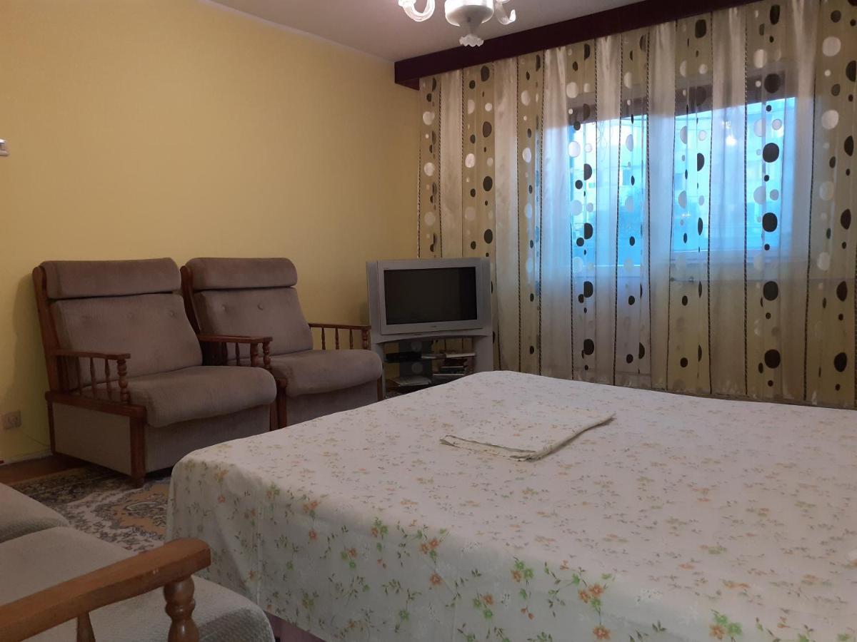 Apartament Callatis Mangalia Esterno foto