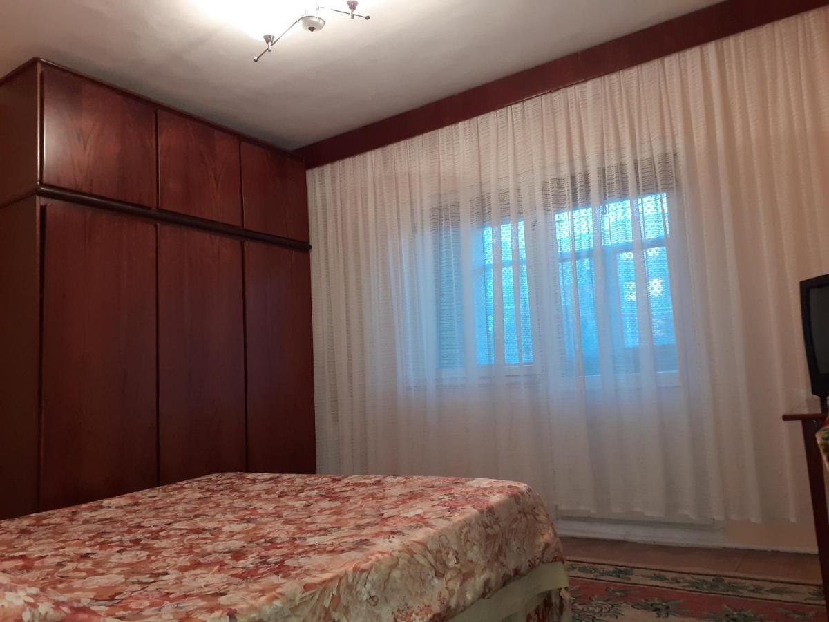 Apartament Callatis Mangalia Esterno foto