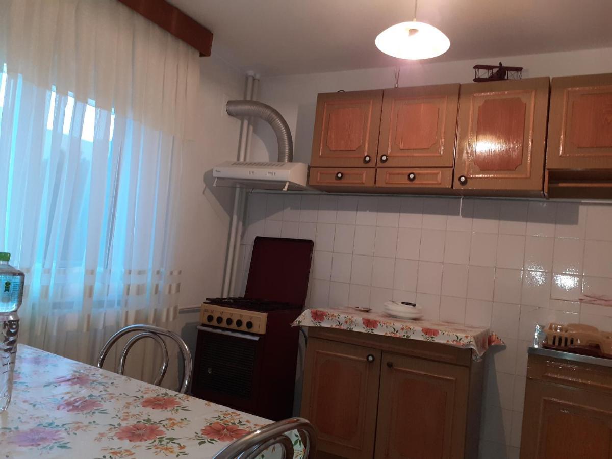 Apartament Callatis Mangalia Esterno foto