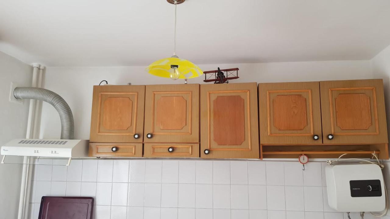 Apartament Callatis Mangalia Esterno foto