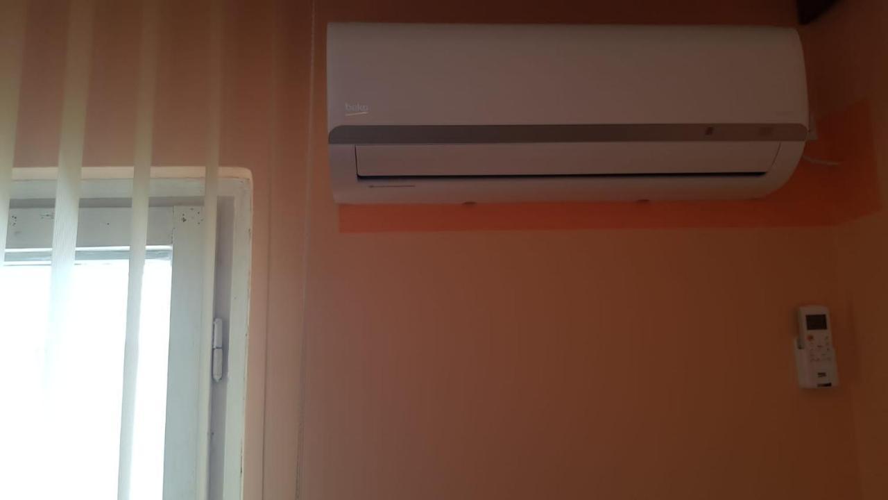 Apartament Callatis Mangalia Esterno foto