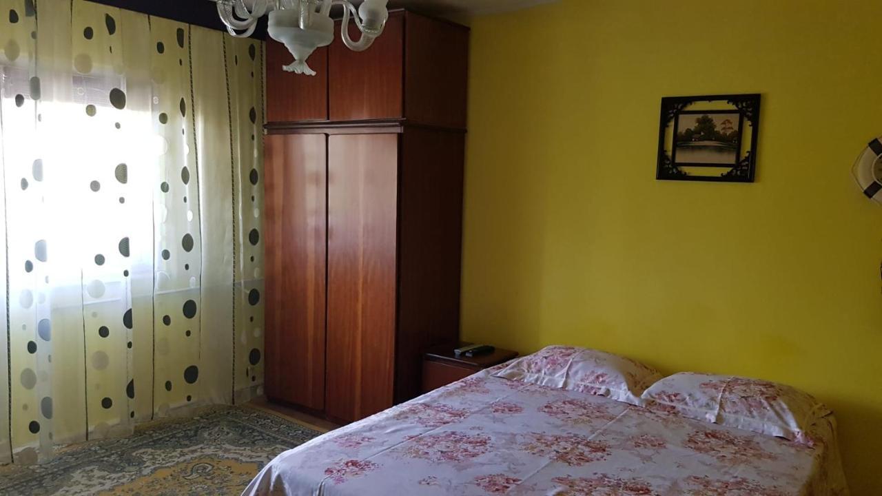 Apartament Callatis Mangalia Esterno foto