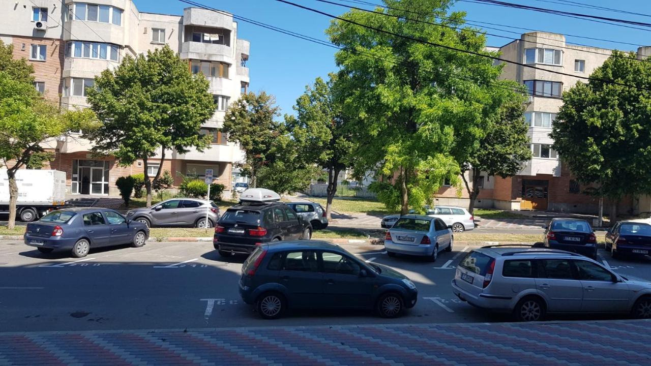 Apartament Callatis Mangalia Esterno foto