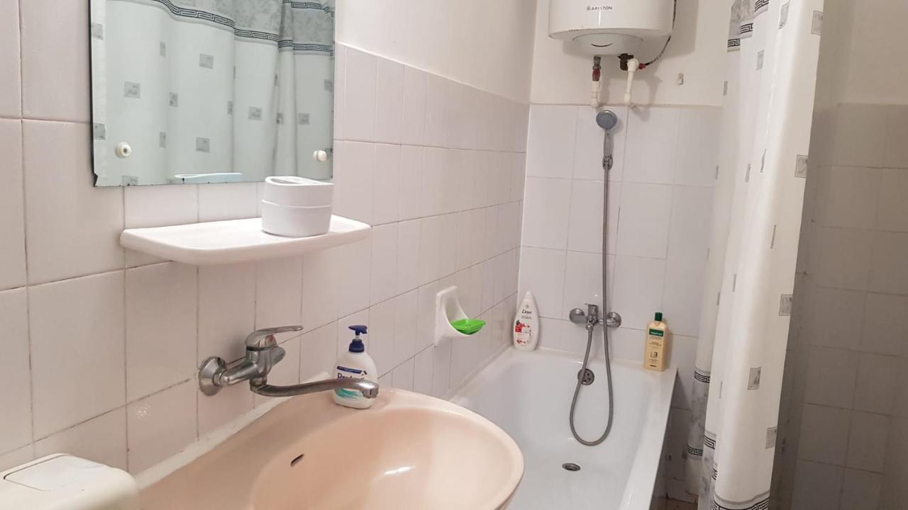 Apartament Callatis Mangalia Esterno foto