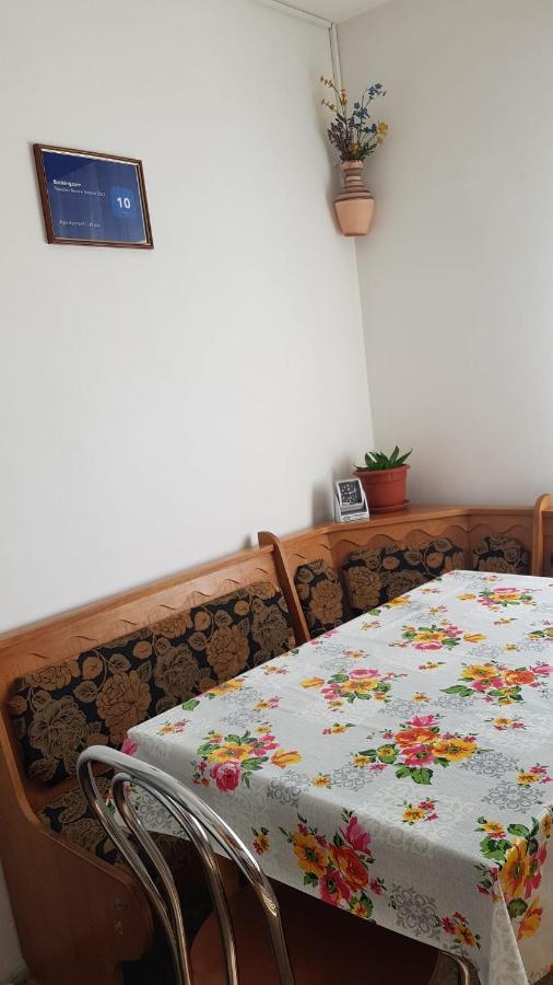 Apartament Callatis Mangalia Esterno foto
