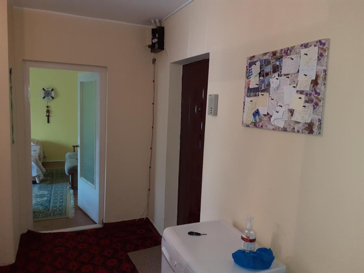 Apartament Callatis Mangalia Esterno foto