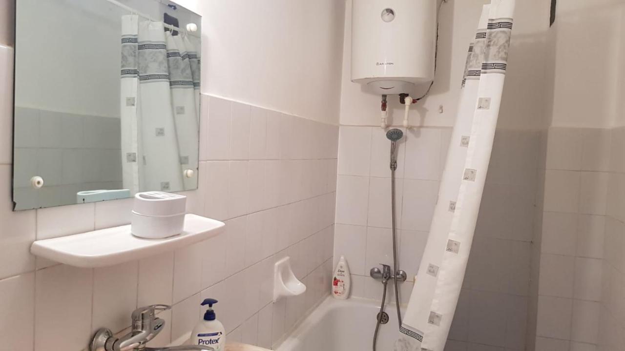 Apartament Callatis Mangalia Esterno foto