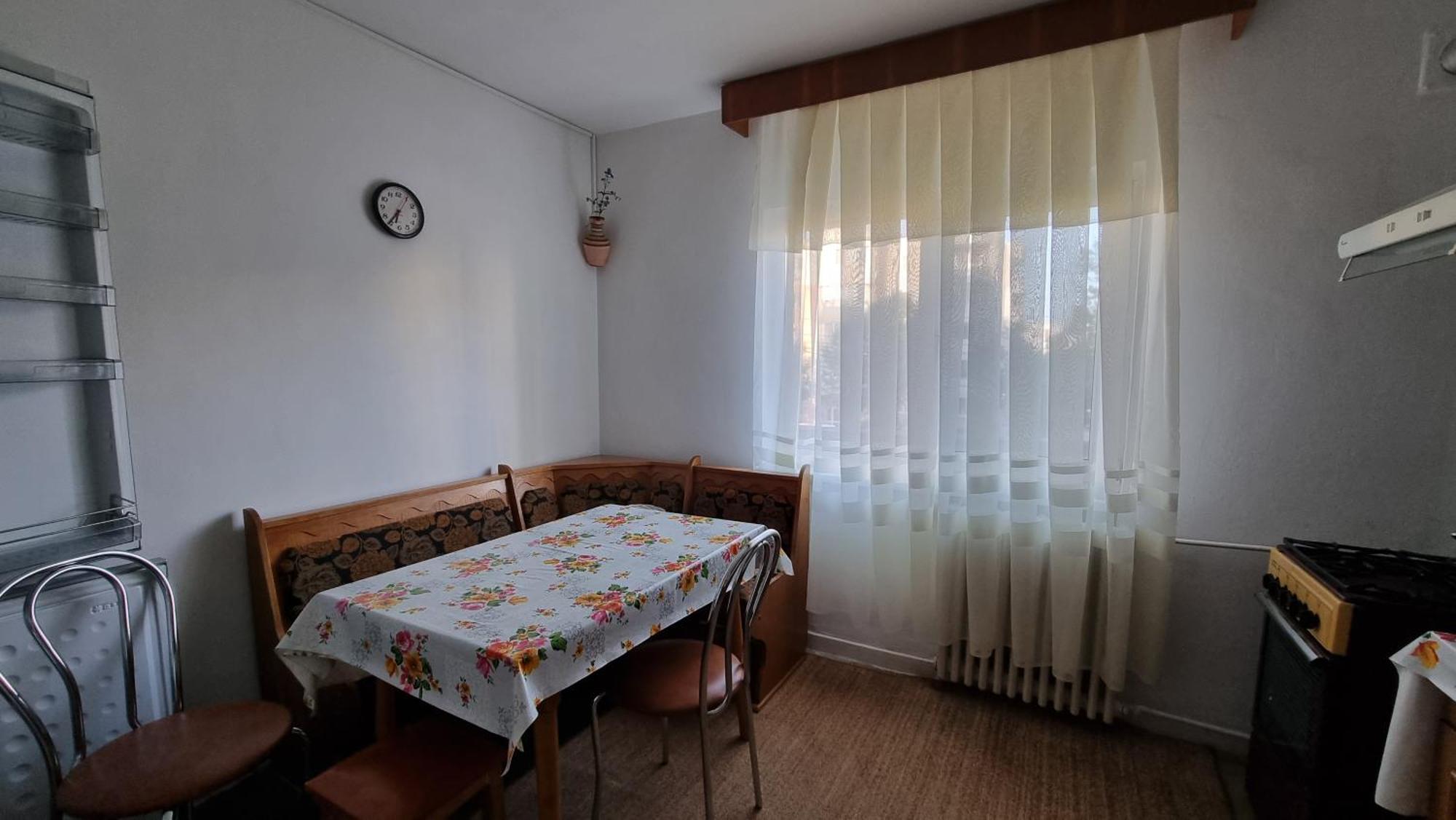 Apartament Callatis Mangalia Esterno foto