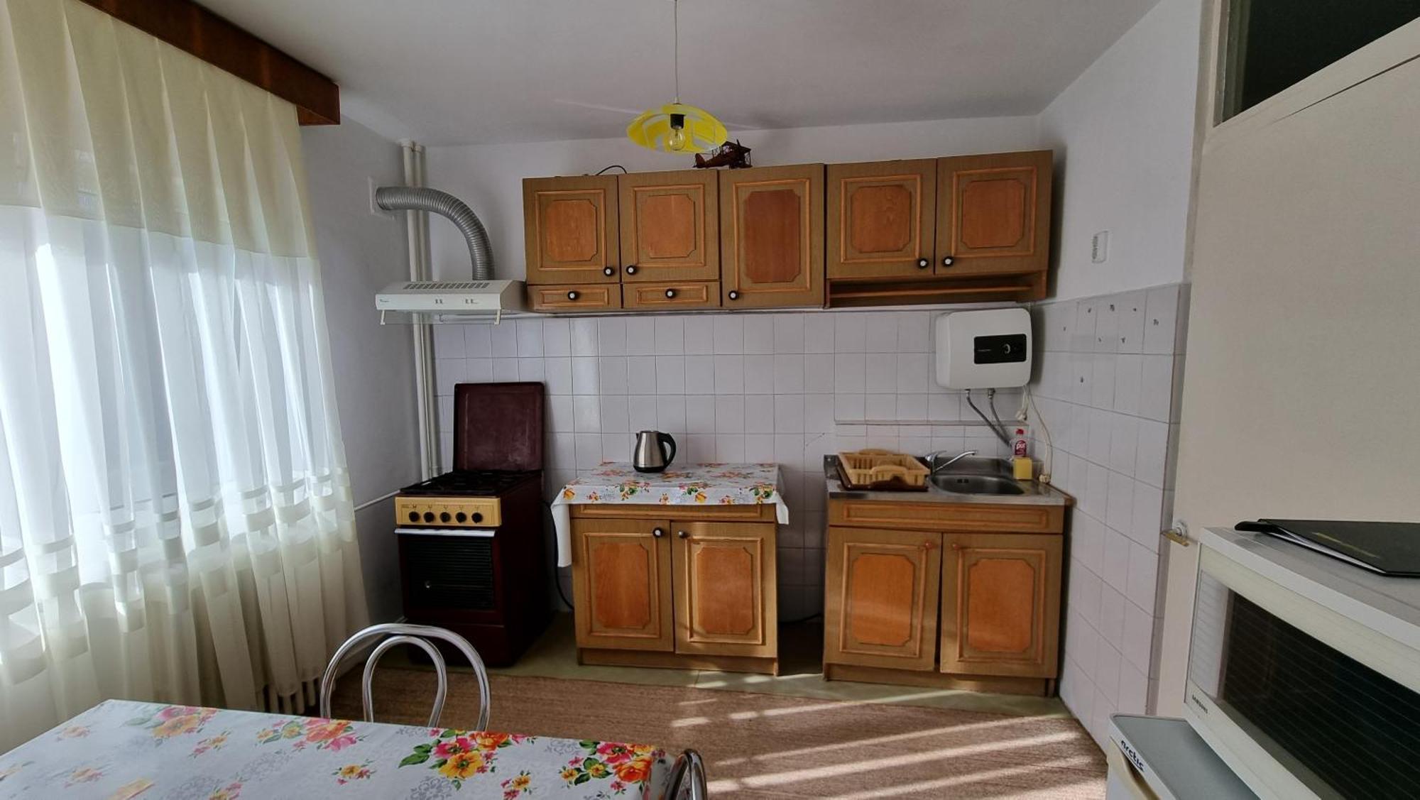 Apartament Callatis Mangalia Esterno foto