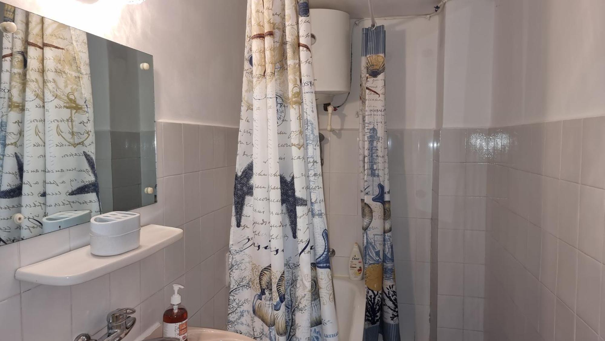 Apartament Callatis Mangalia Esterno foto