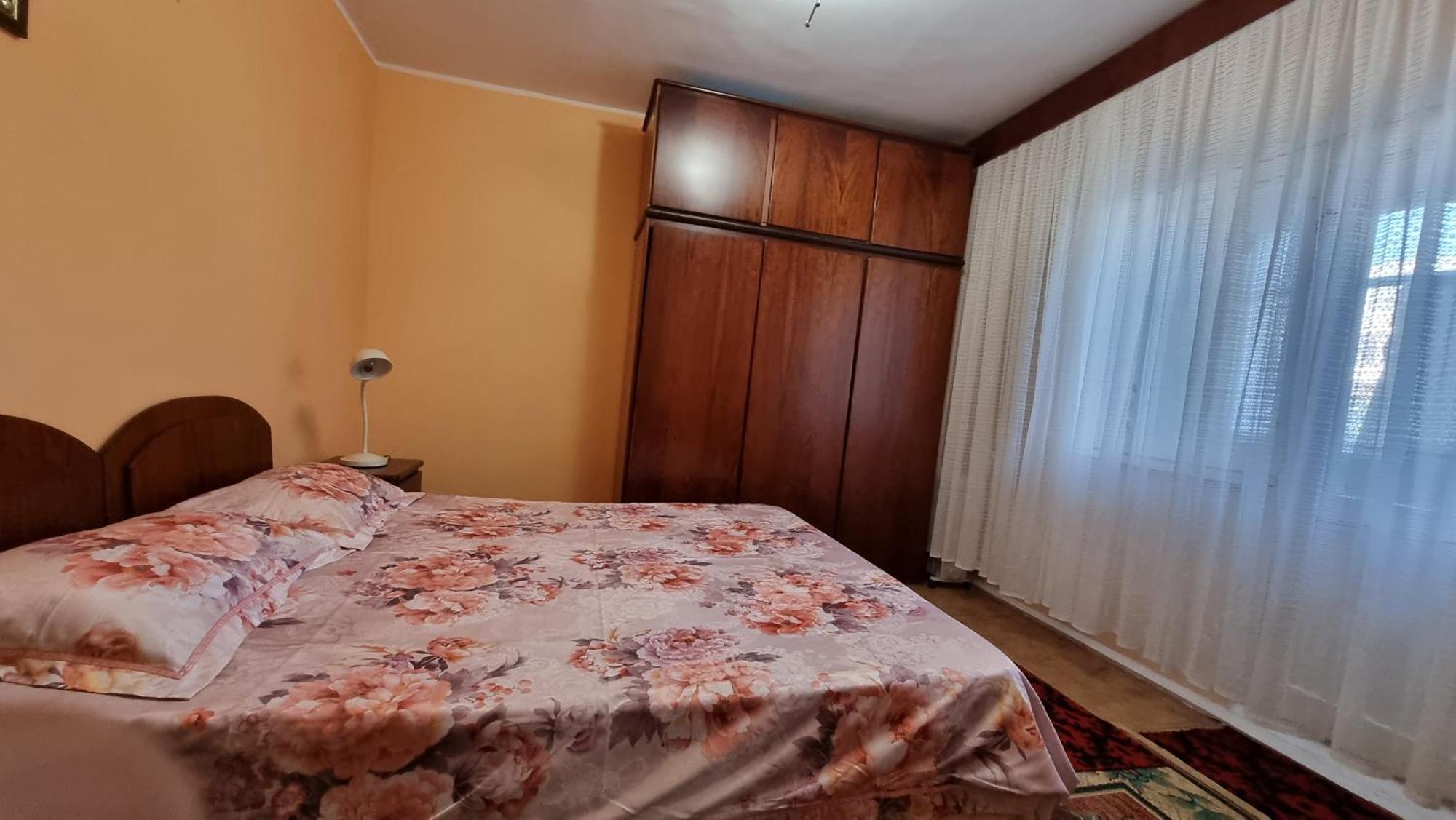 Apartament Callatis Mangalia Esterno foto