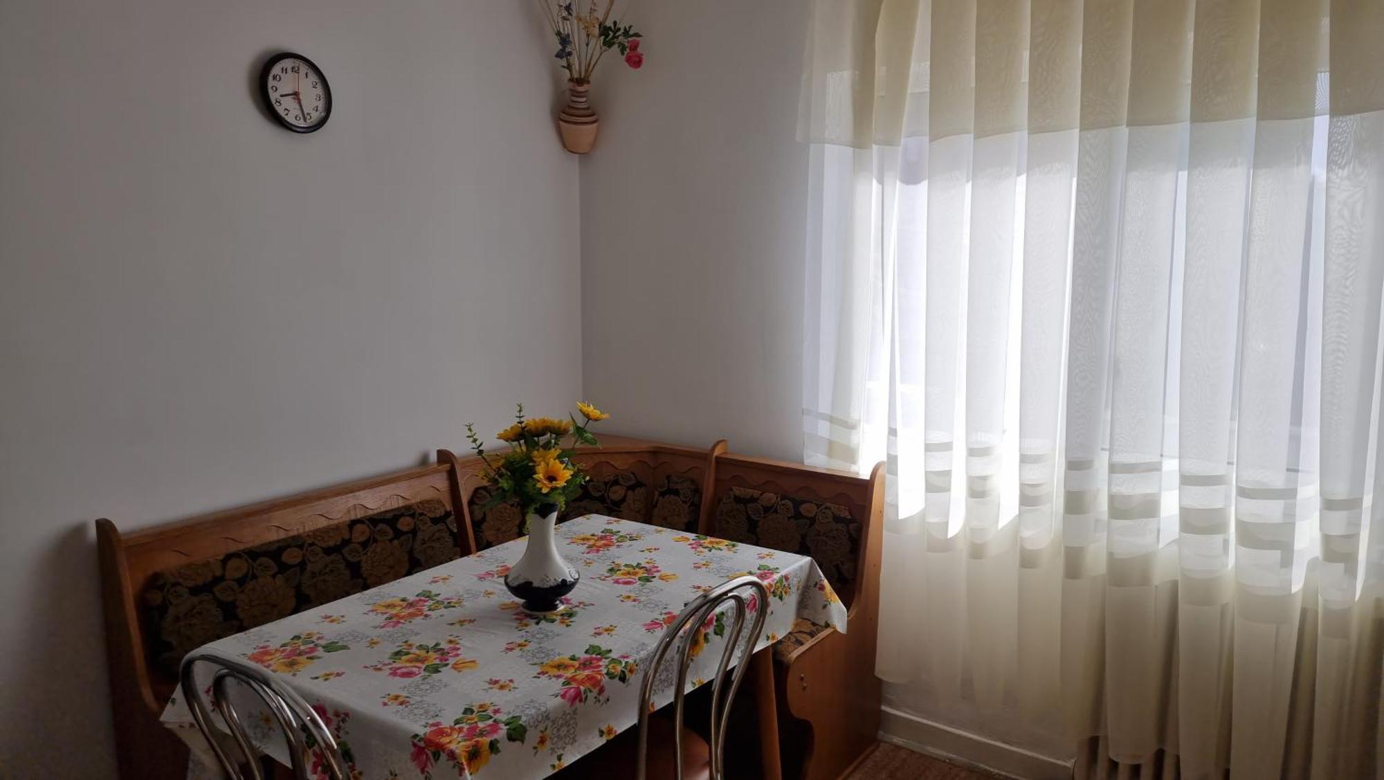Apartament Callatis Mangalia Esterno foto