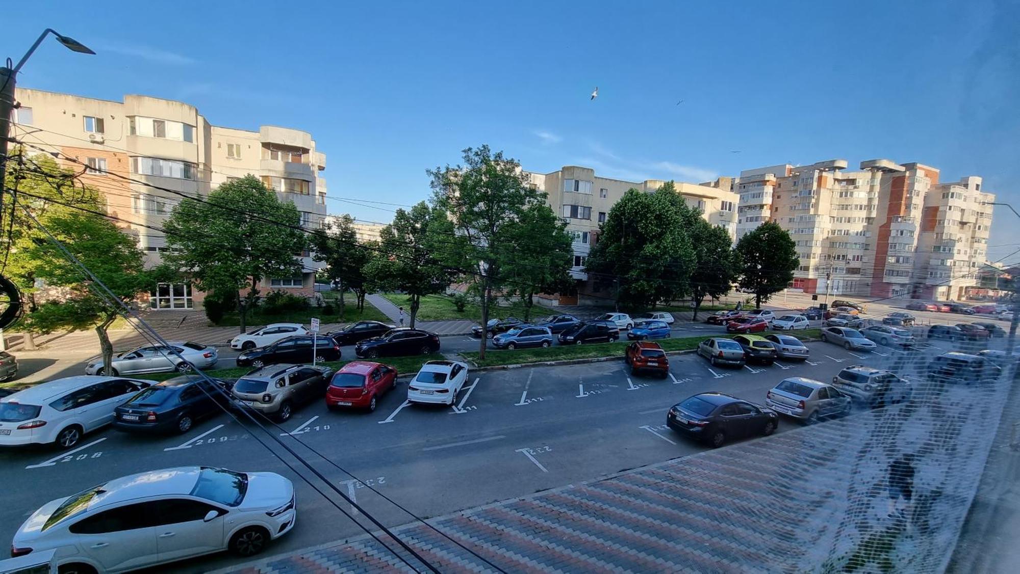 Apartament Callatis Mangalia Esterno foto