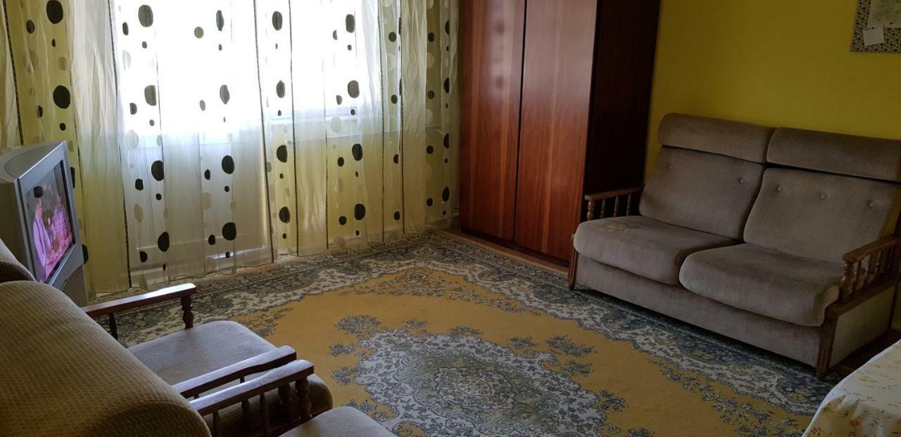 Apartament Callatis Mangalia Esterno foto
